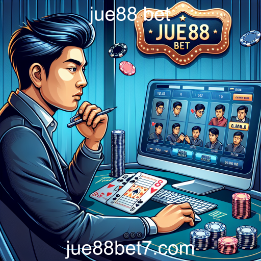 Dicas e Estratégias: Maximizing Your Chances at Jue88 Bet
